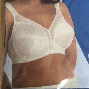2 Playtex bras